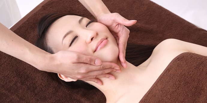 季節の変わり目に弱い…敏感肌さんにオススメのメニュー追加