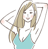 短期間で痩せたい