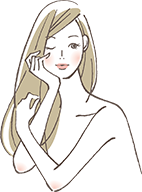 顔を小さくしたい