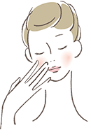 肌のケア・顔やせを一緒にしたい